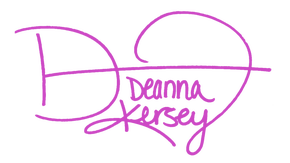Deanna Kersey Photography